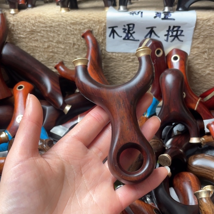 大果紫檀（缅甸花梨）微瑕1722。