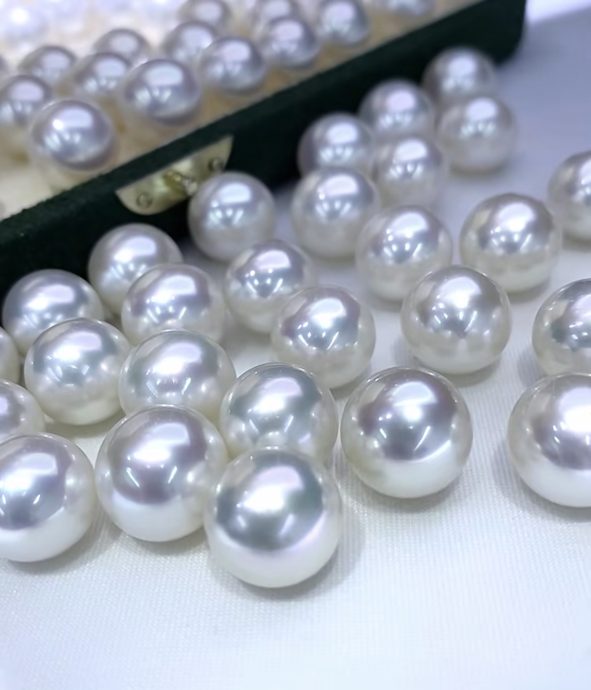 天然珍珠项链  手链  耳饰   吊坠链接【对应价格下单】