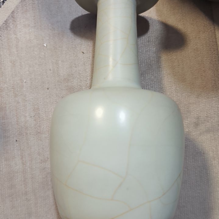 摆件用*瓷器放大漏给您发货