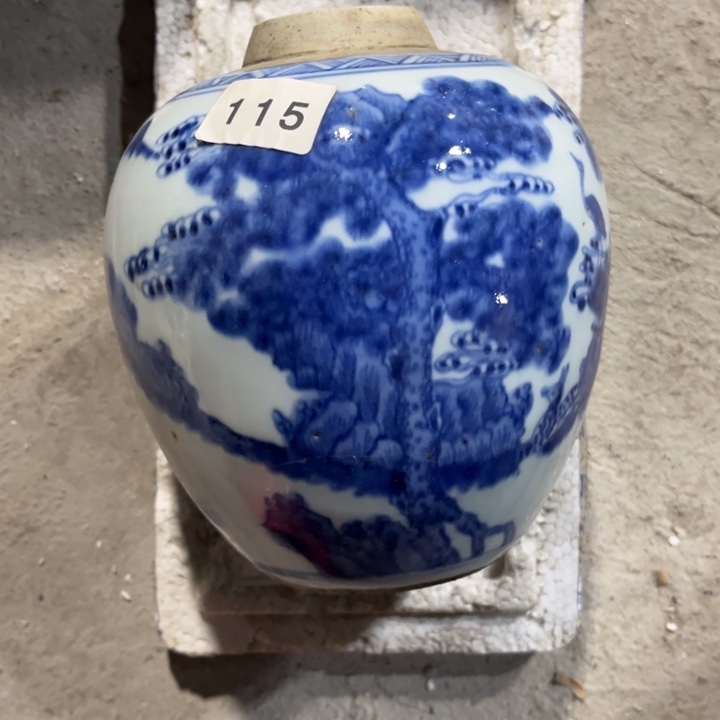 摆件陶景德镇陶瓷艺术品
