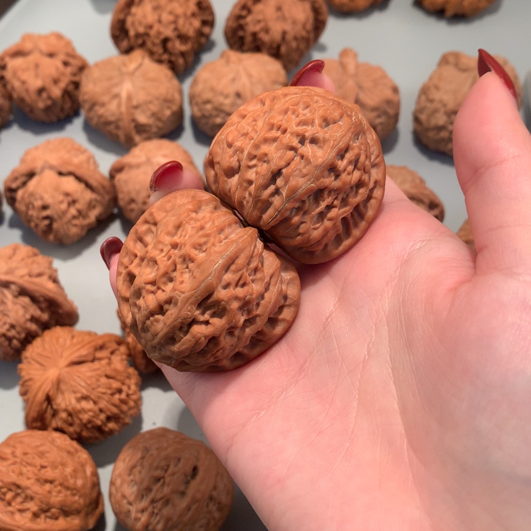 微***风大叶紫檀（黑酸枝木类）铁锤400