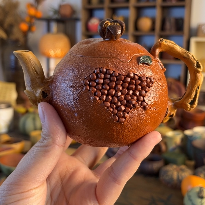 醉***风紫砂茶壶紫砂壶紫砂茶周边