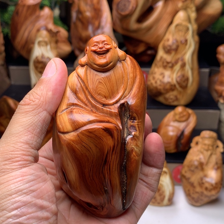 柏木（崖柏）崖柏陈化