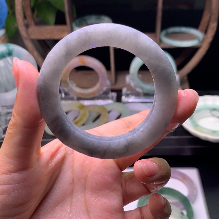 定制翡翠翡翠未镶嵌