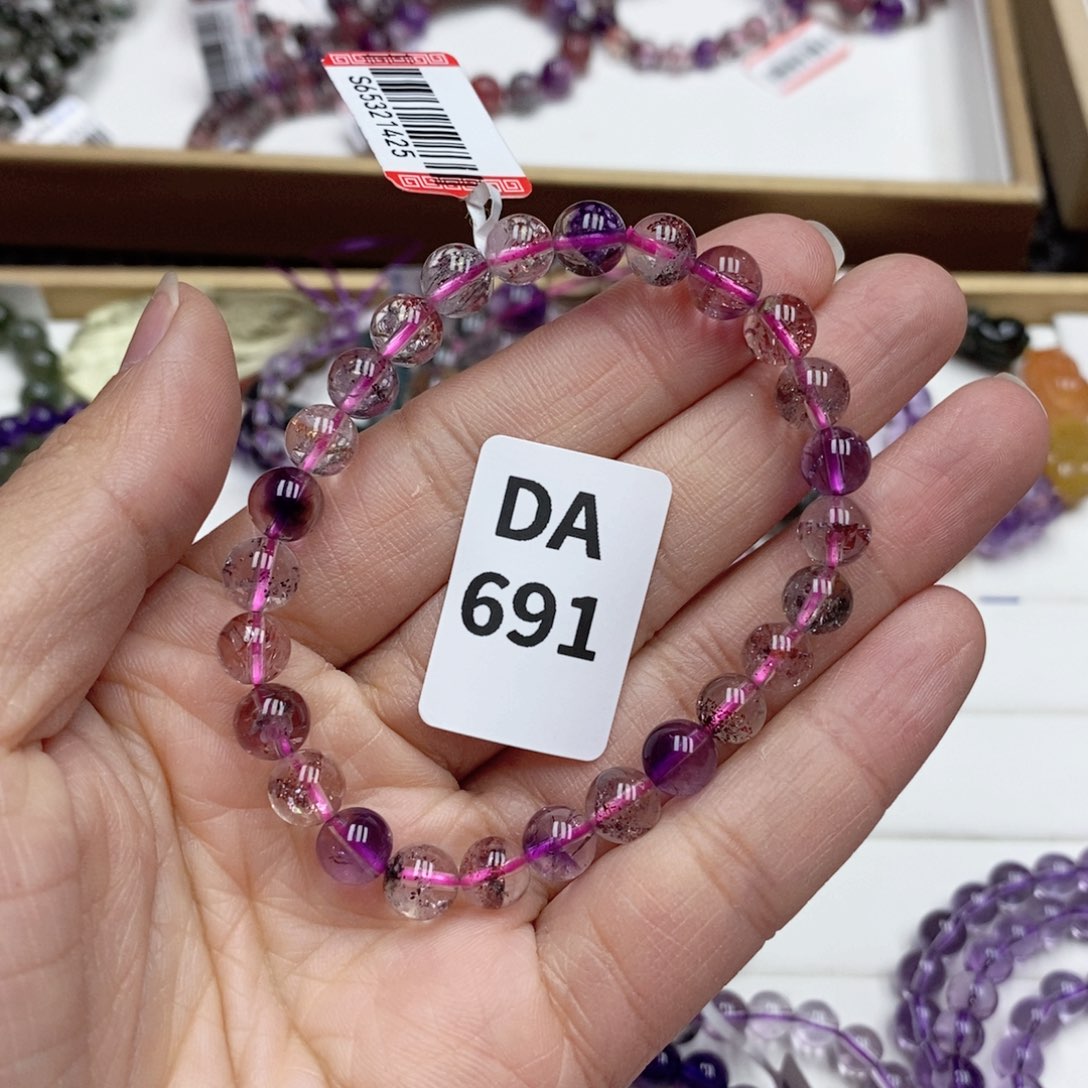 水晶多样性发一未镶嵌酒***子