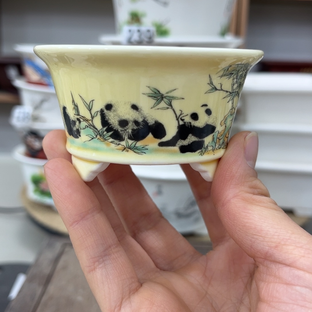 陶瓷内直径6-3一只