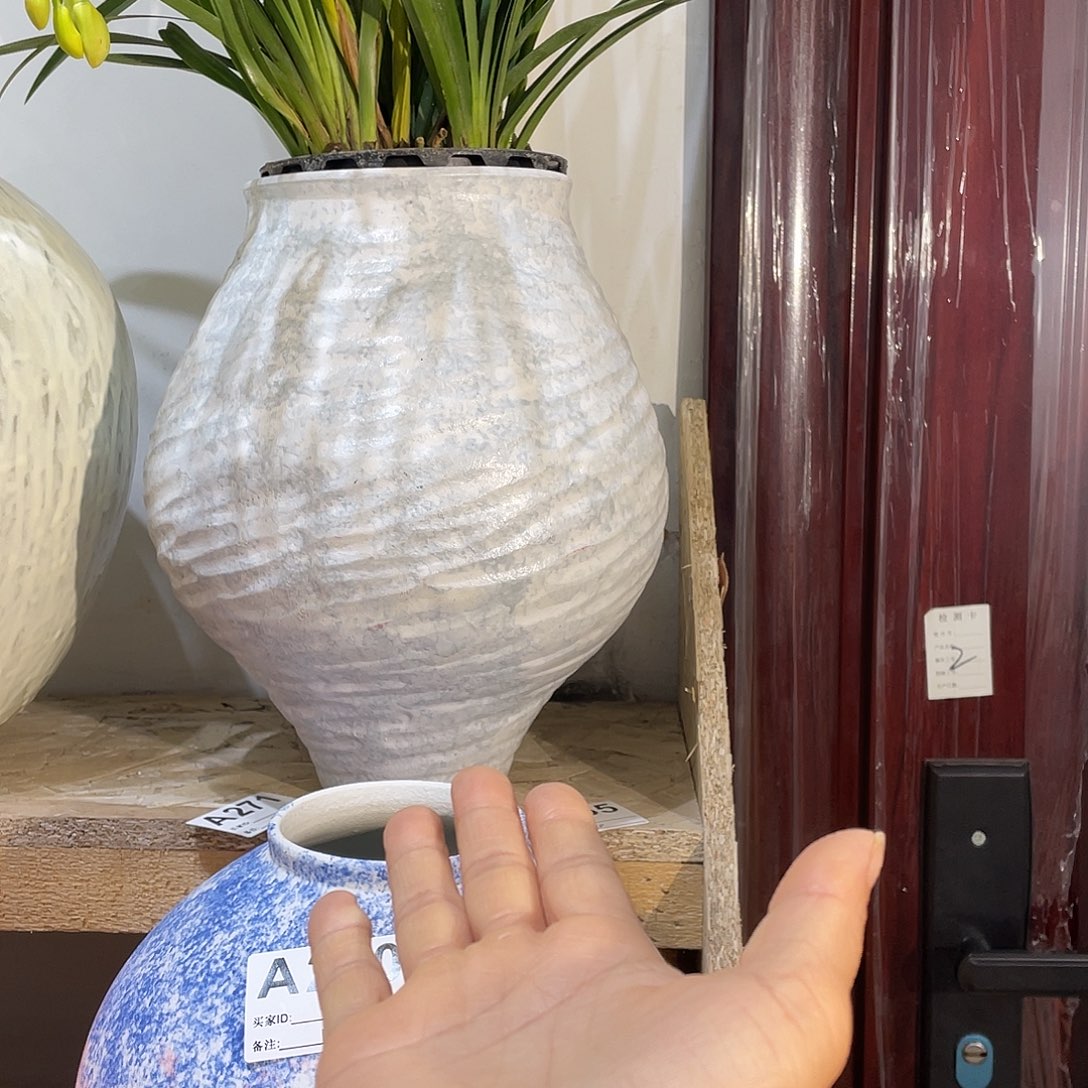 瓶景德镇陶瓷花瓶花器