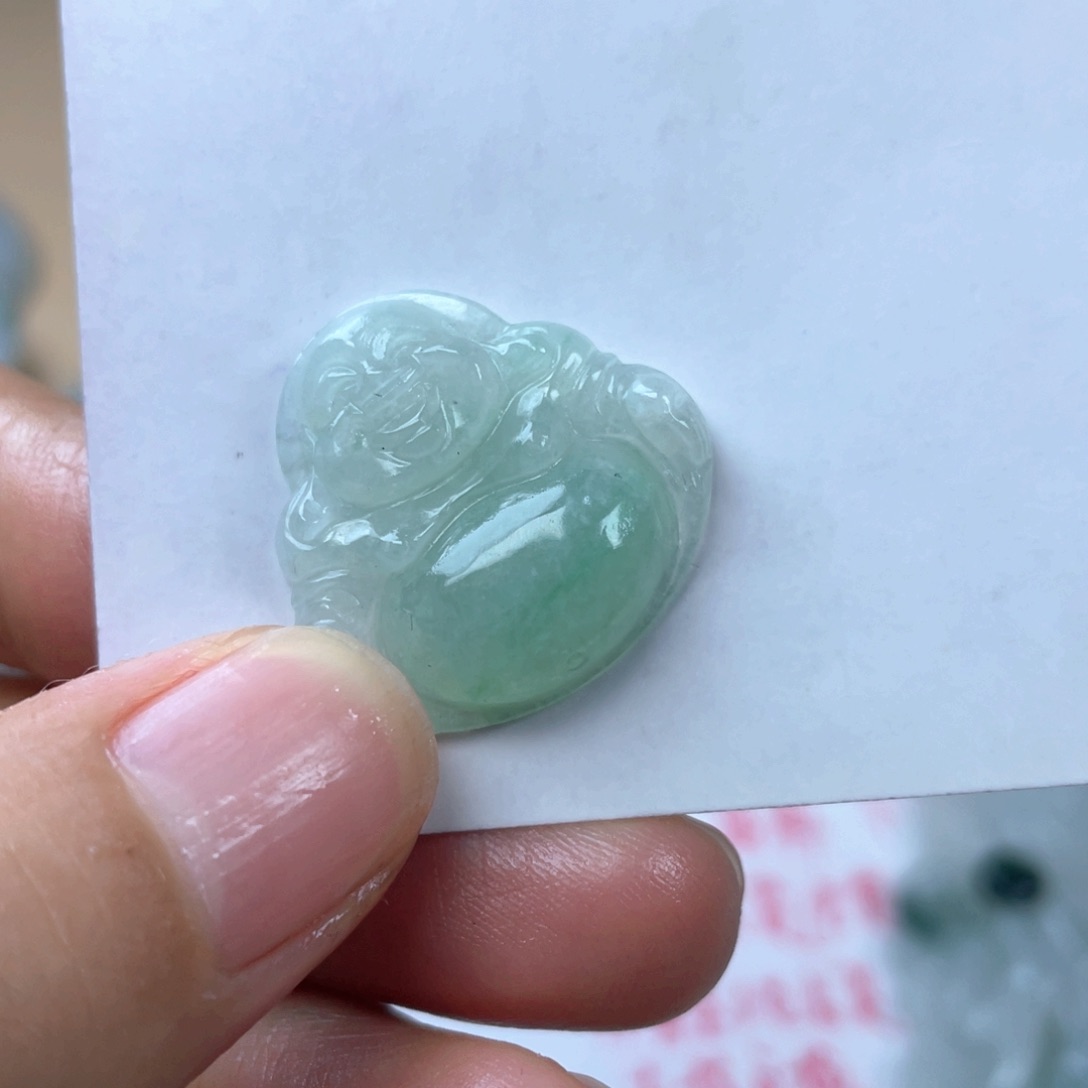 定制翡翠定制未镶嵌