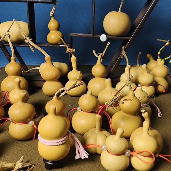 菩提根/象牙果吊坠葫芦手把件葫芦商品