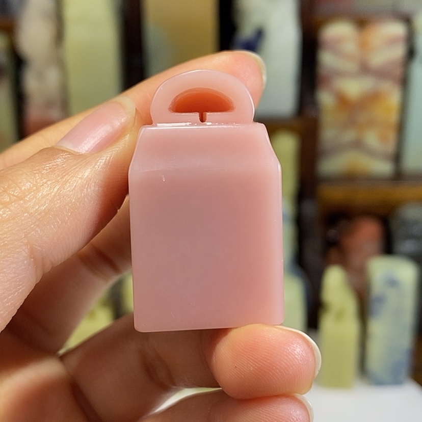 【闪购商品】青田石印石云南。