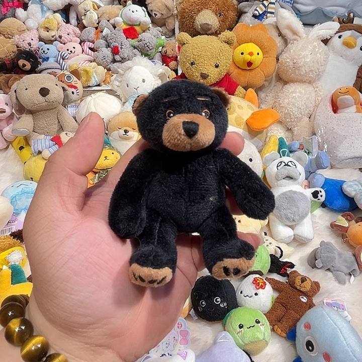 毛绒挂件哈哈哈哈哈哈