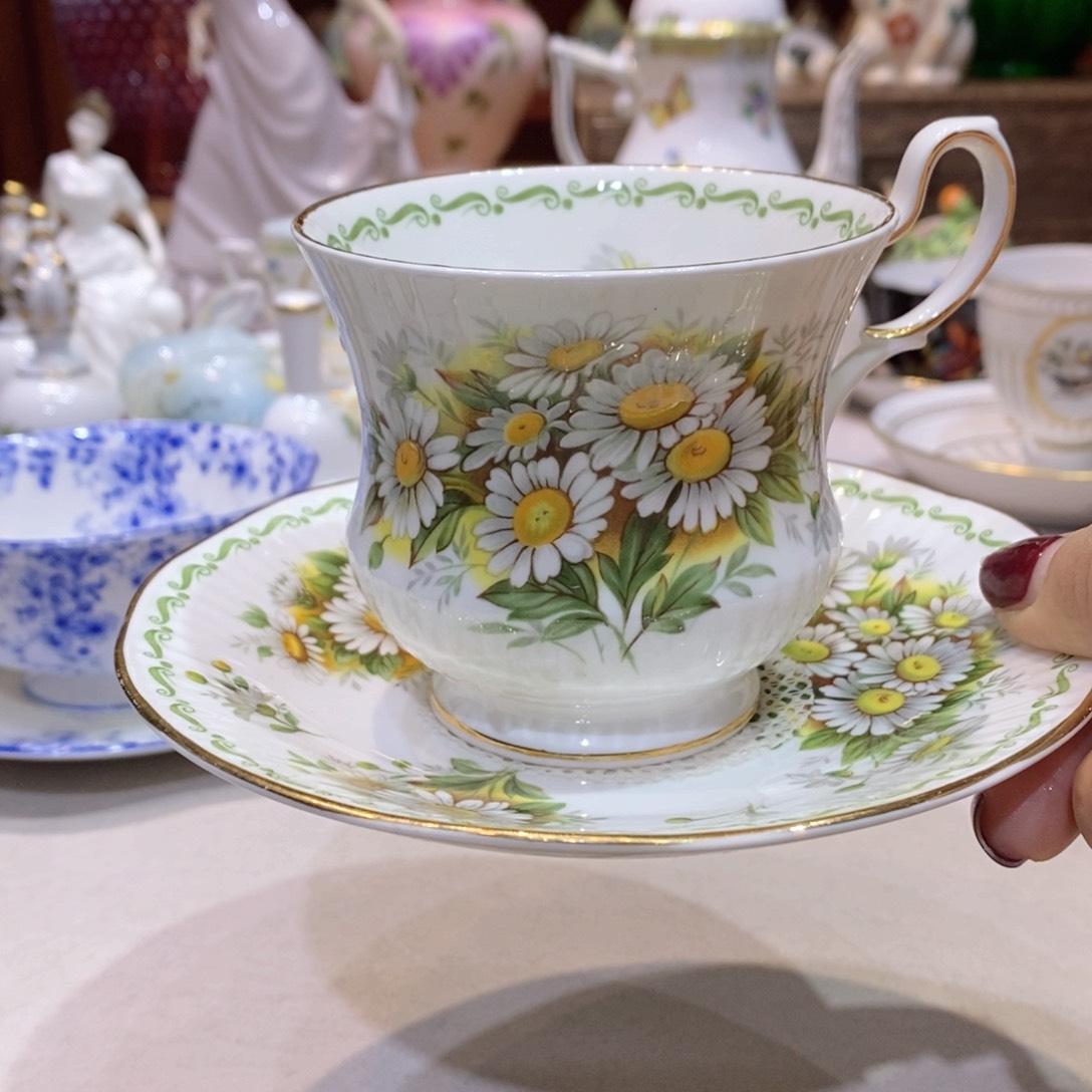 瓷片美呀美呀美呀