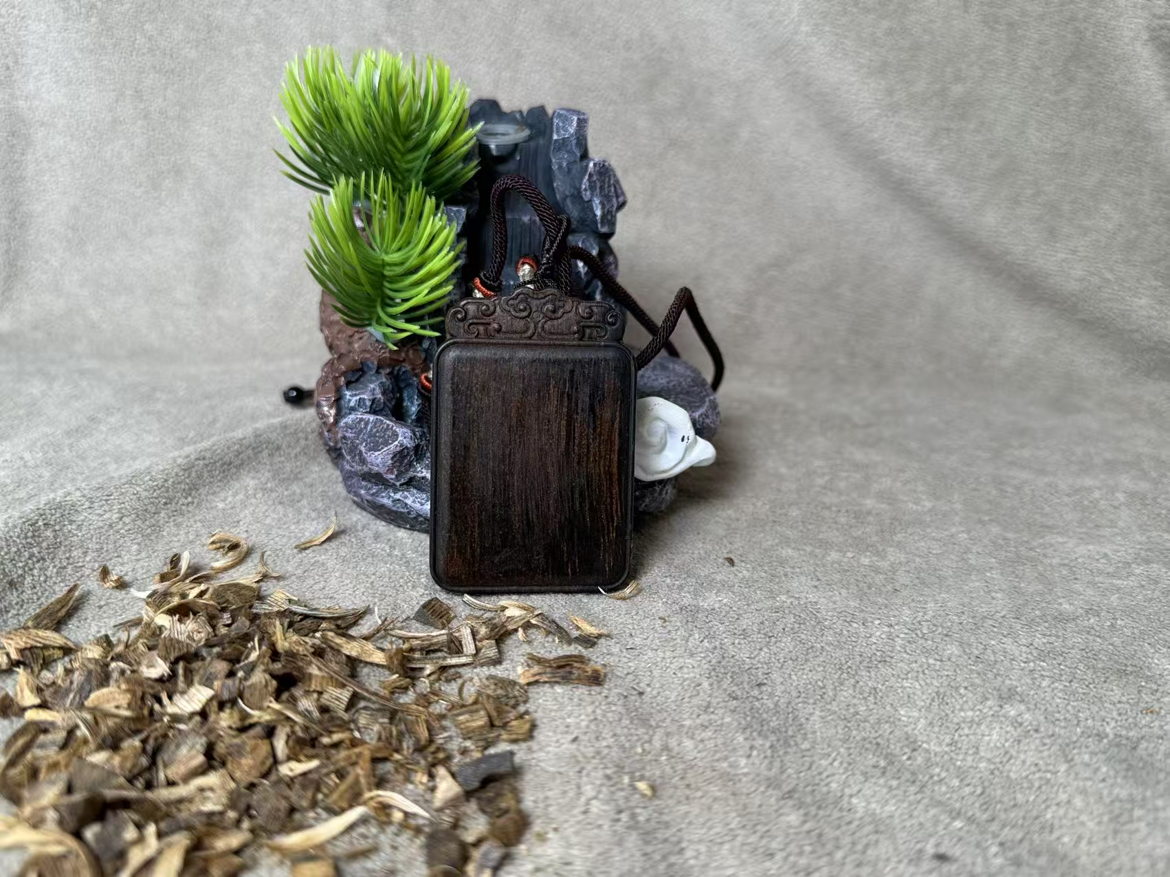 沉香（东昇沉香）C82昆仑梅格沉香