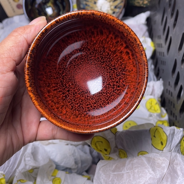 茶盏你自己做自己吧啊个