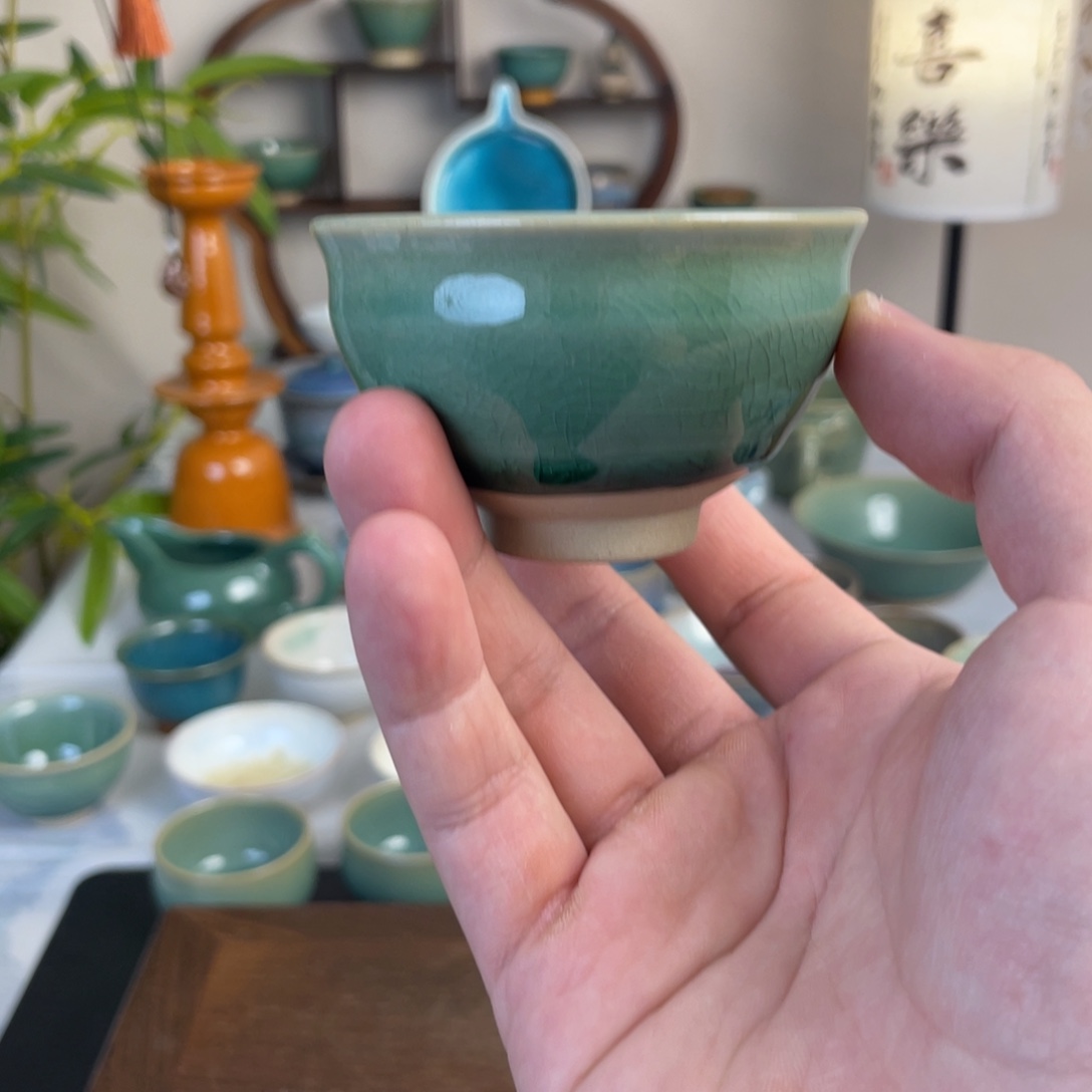 陶宁州陶器宁州陶器