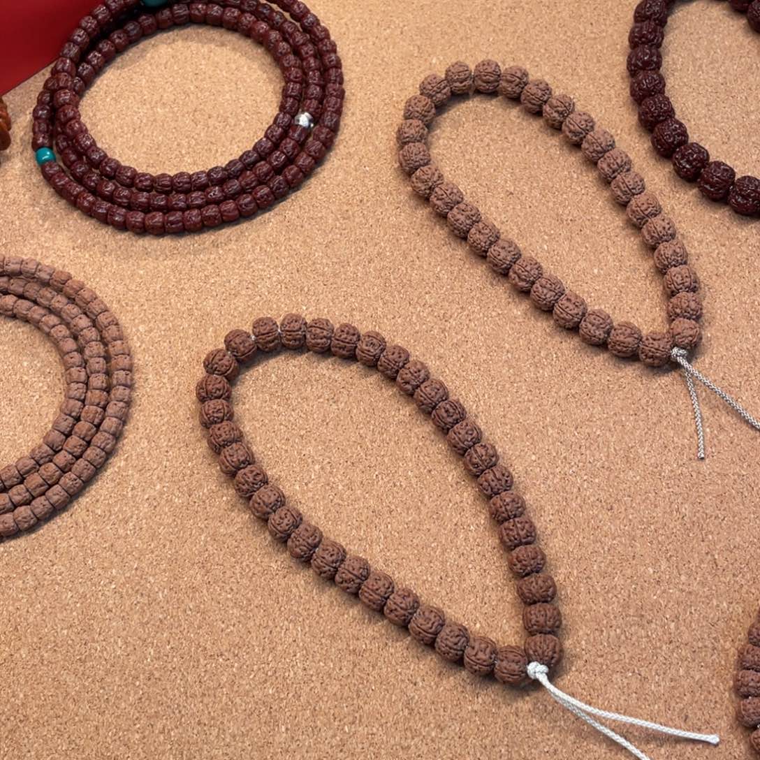 石***棠吊坠金刚菩提老树王