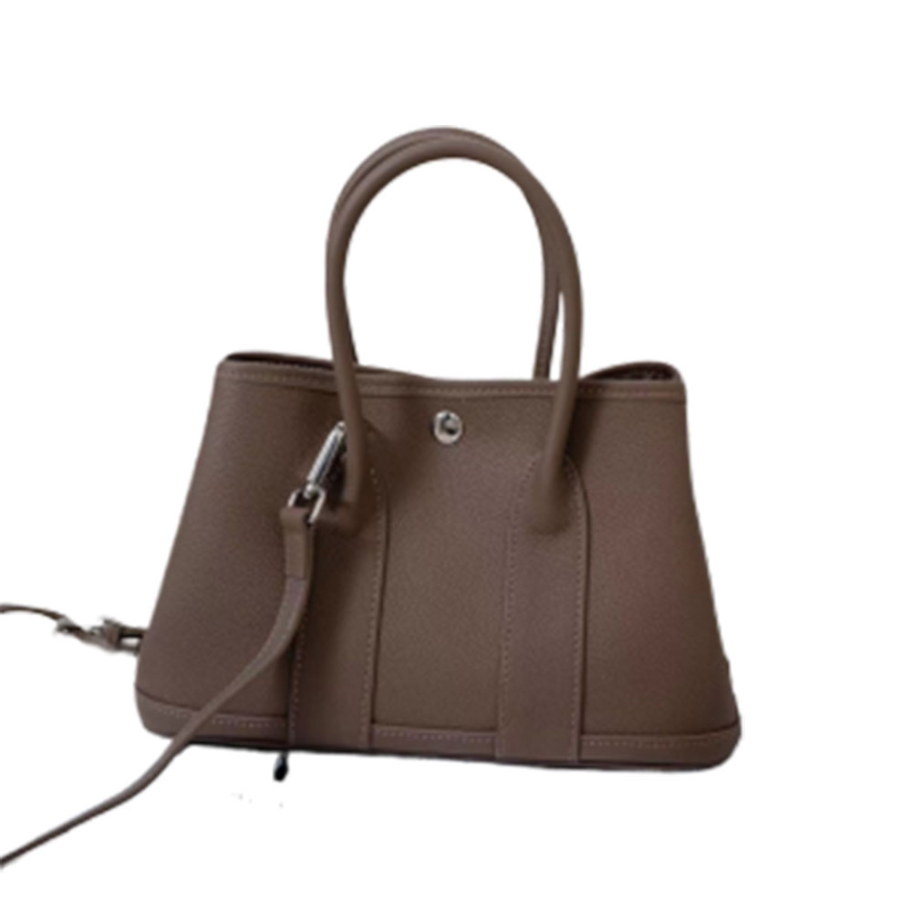 佑一【RAIN.CUN】KLL-9044-灰色斜挎女包