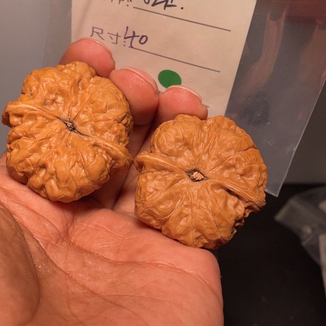 文玩核桃吊坠文玩核桃