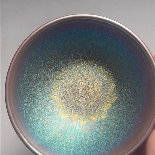 【闪购商品】茶盏-379............