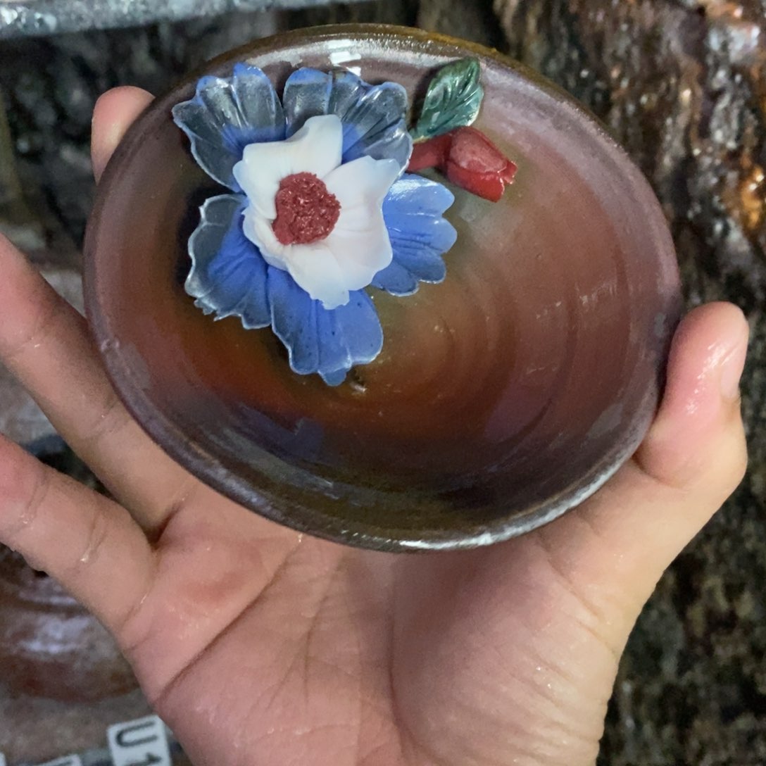 开窑大吉 高货多多229