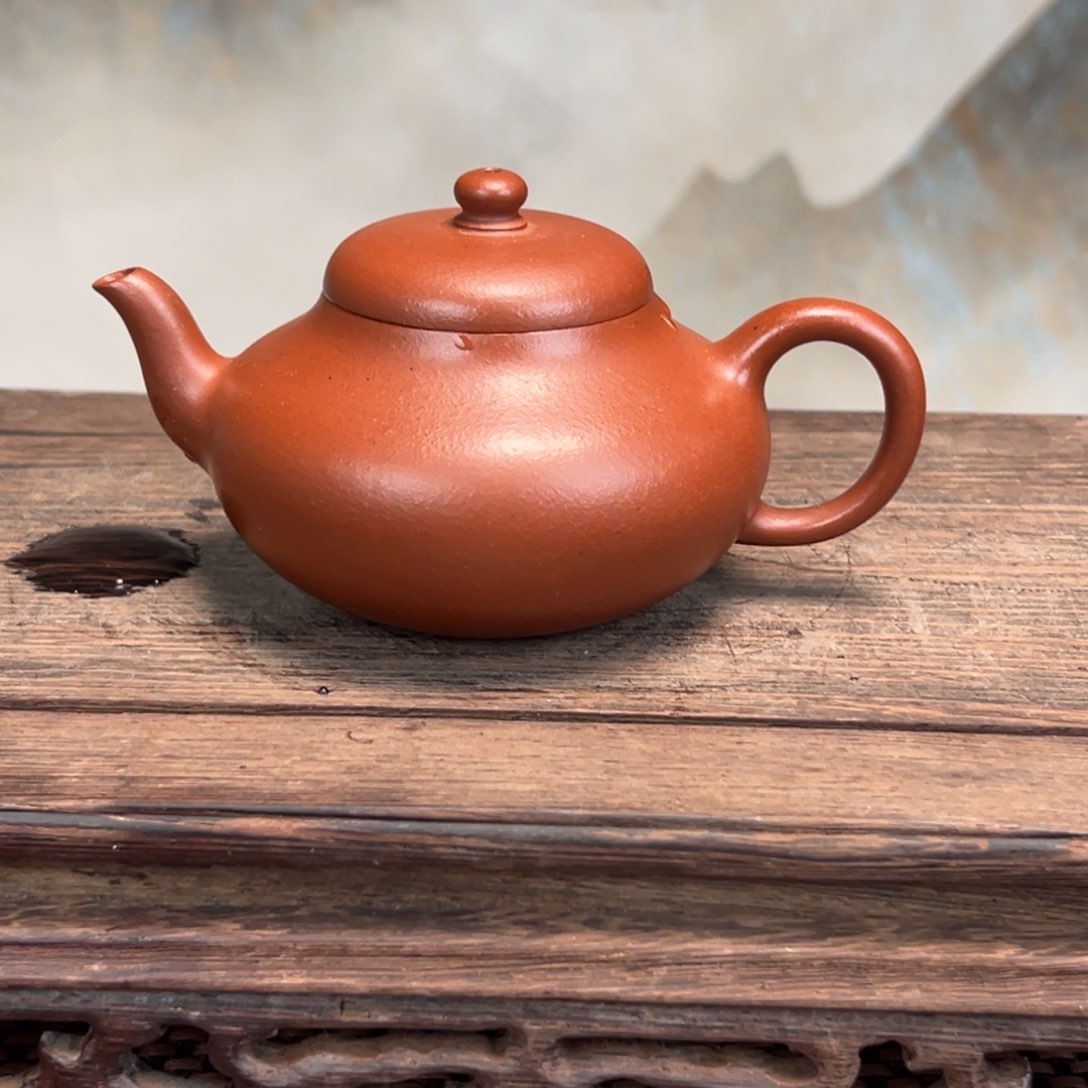 紫砂茶壶时**匆宜兴紫砂