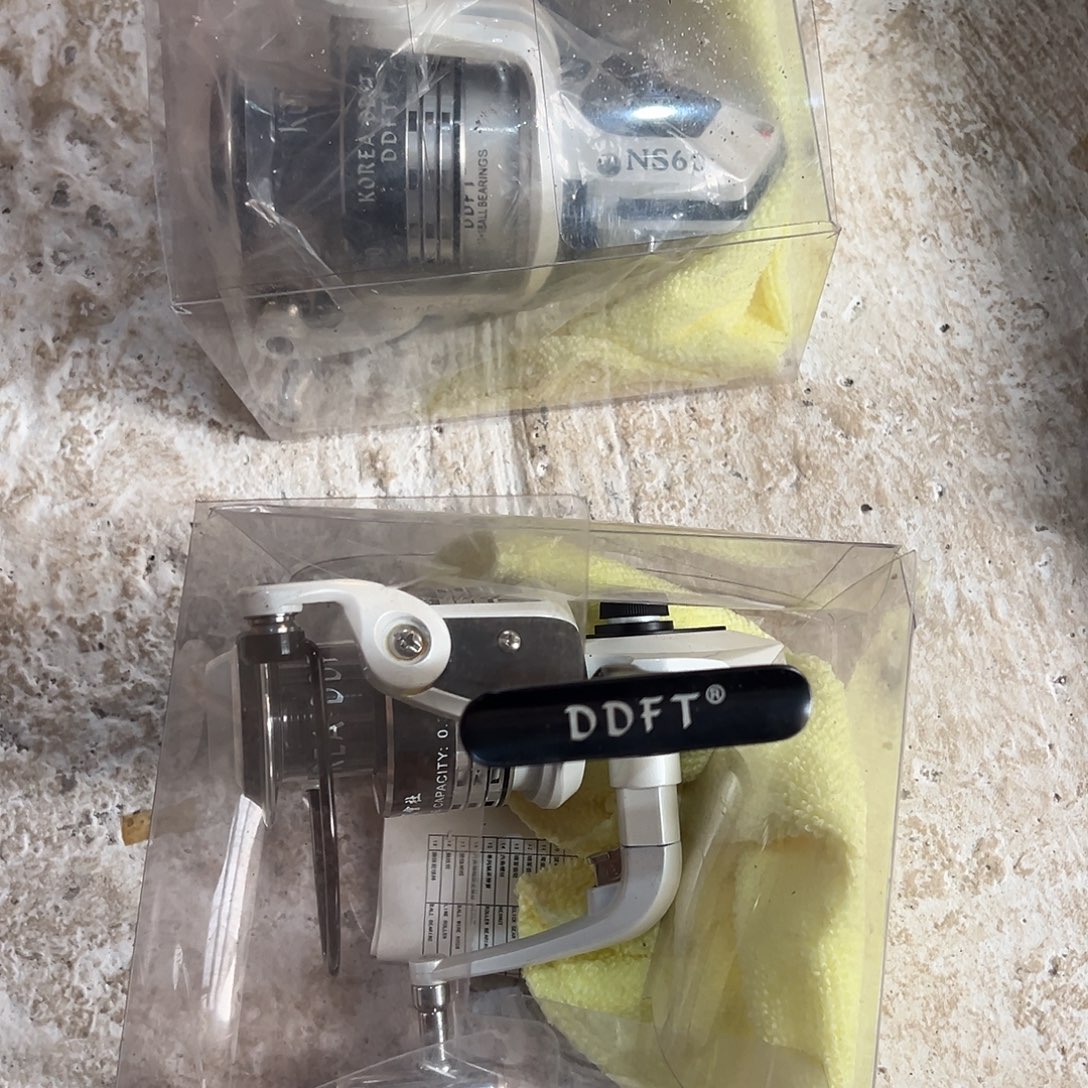 闪购53号链接渔轮两只