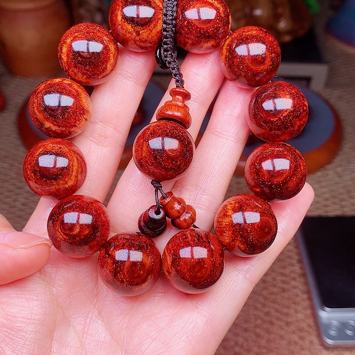 黄花梨/降香黄檀10