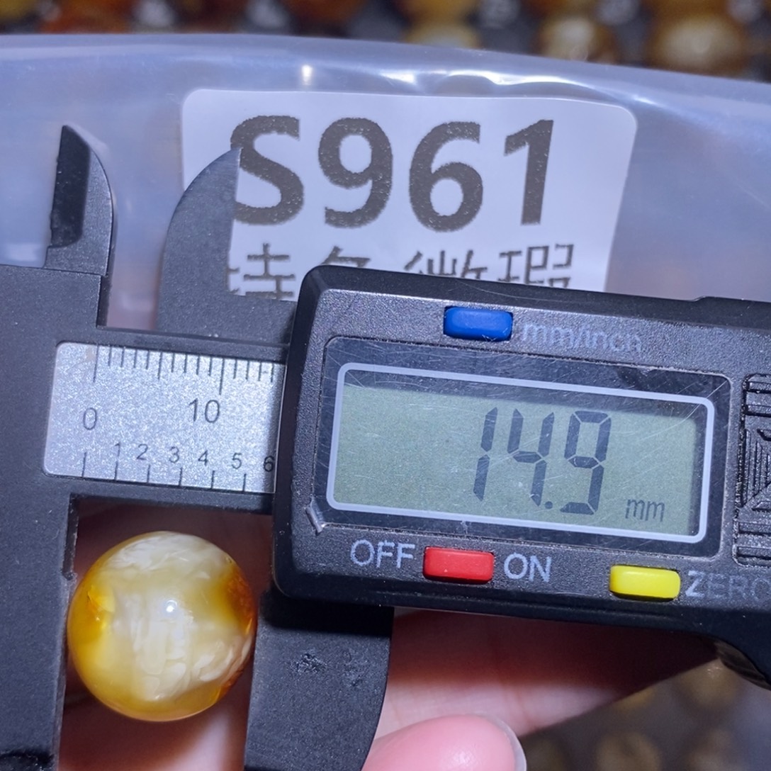 裸石琥珀未镶嵌未镶嵌琥珀蜜蜡裸石