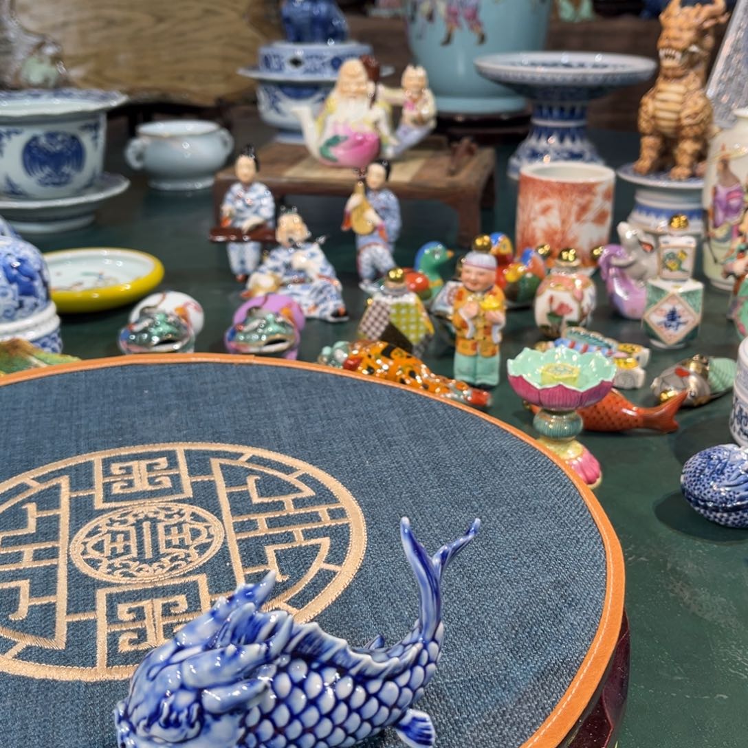 成***成陶瓷摆件1111111111111