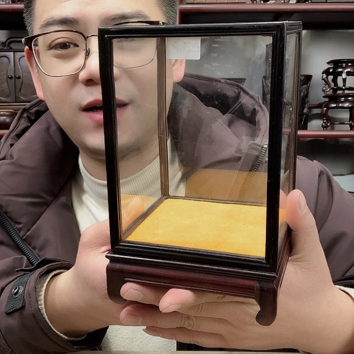紫砂工艺品工艺品底座