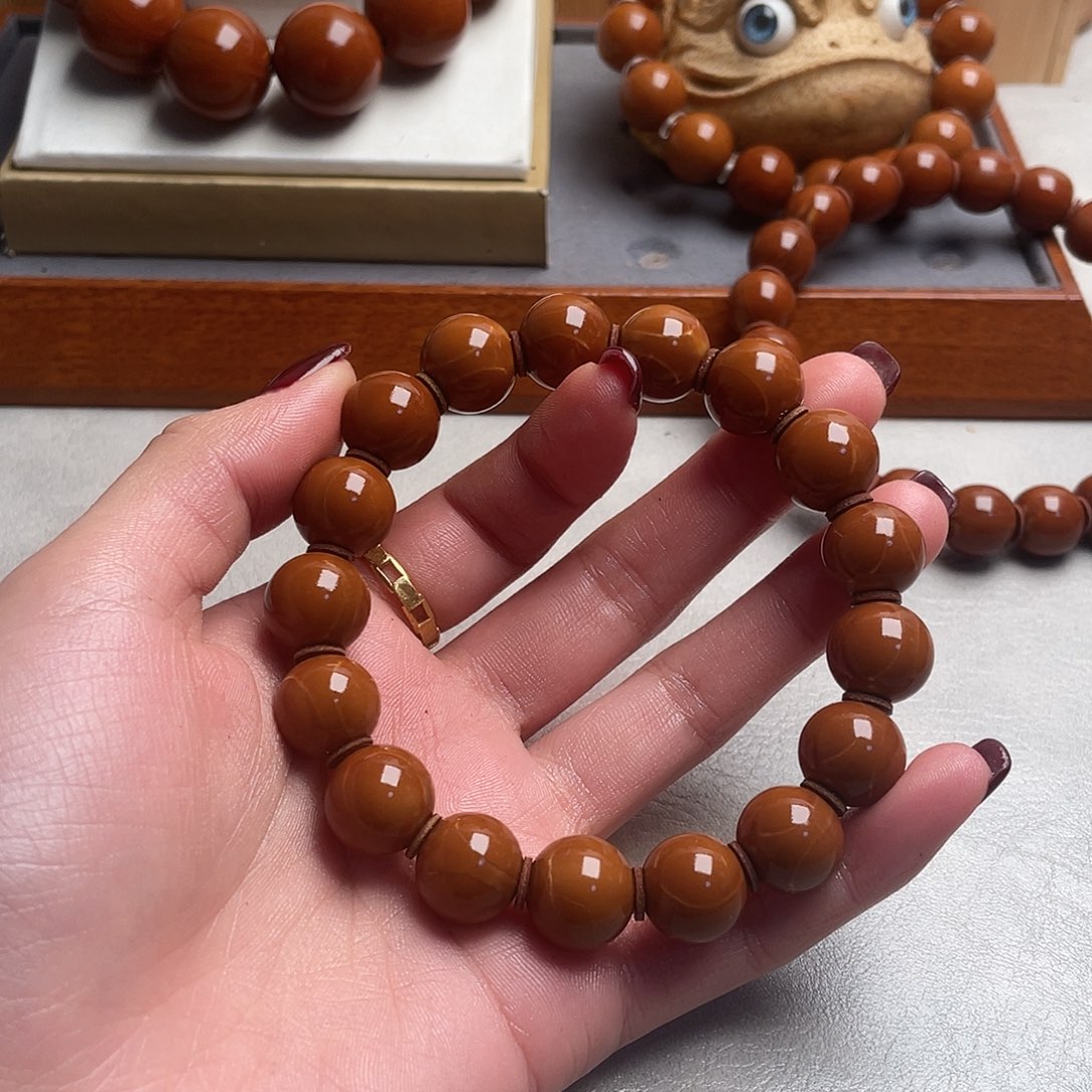 手串橄榄核橄榄核1.2