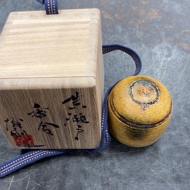 瓷片瓷工艺品摆件