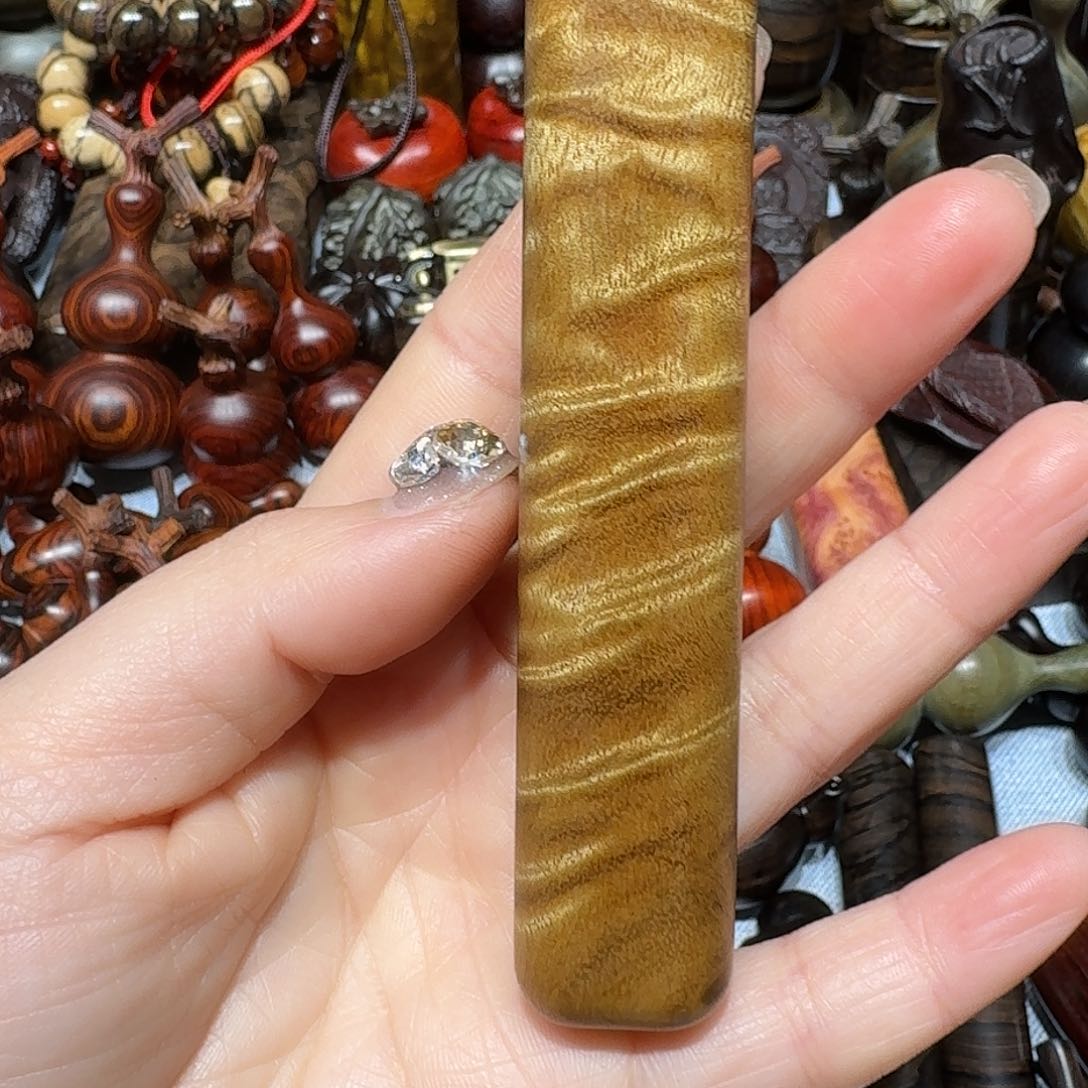 香榧木睫****泪缅甸黄金樟