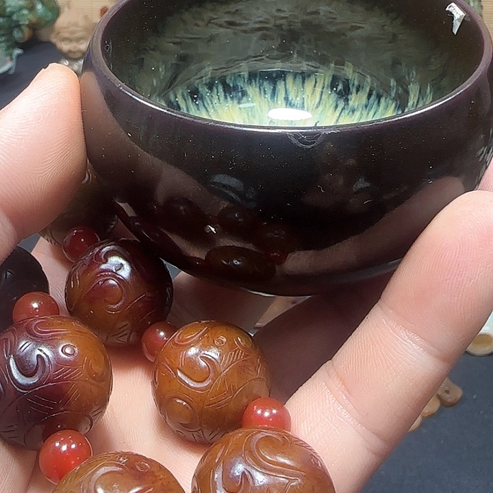 瓷片特钧宝玉府的小宝贝