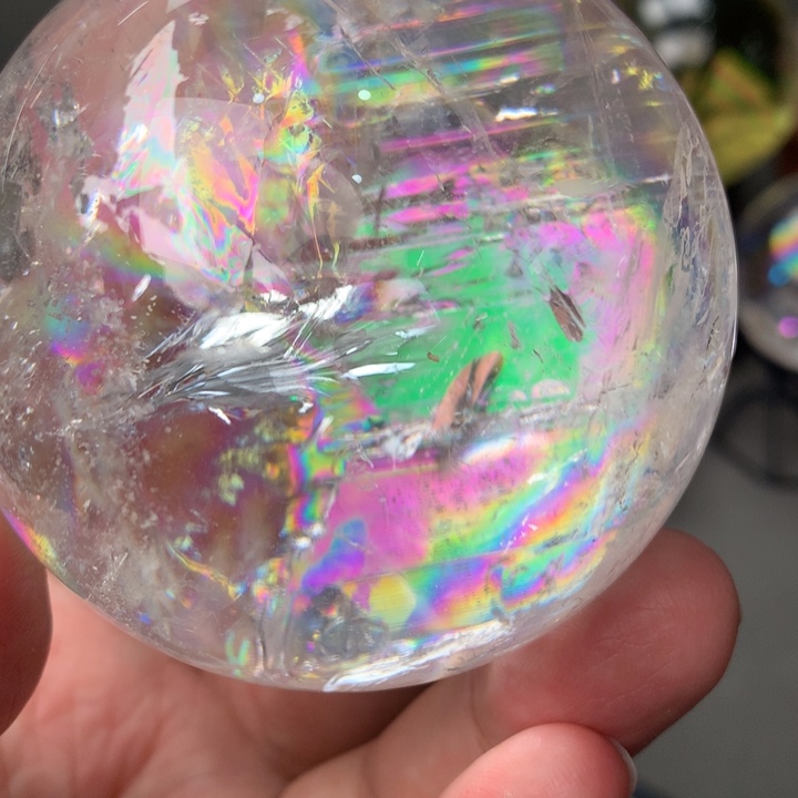 未镶嵌珠宝半成品水晶水晶7