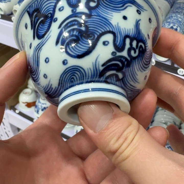 陶瓷艺术品收藏陶瓷