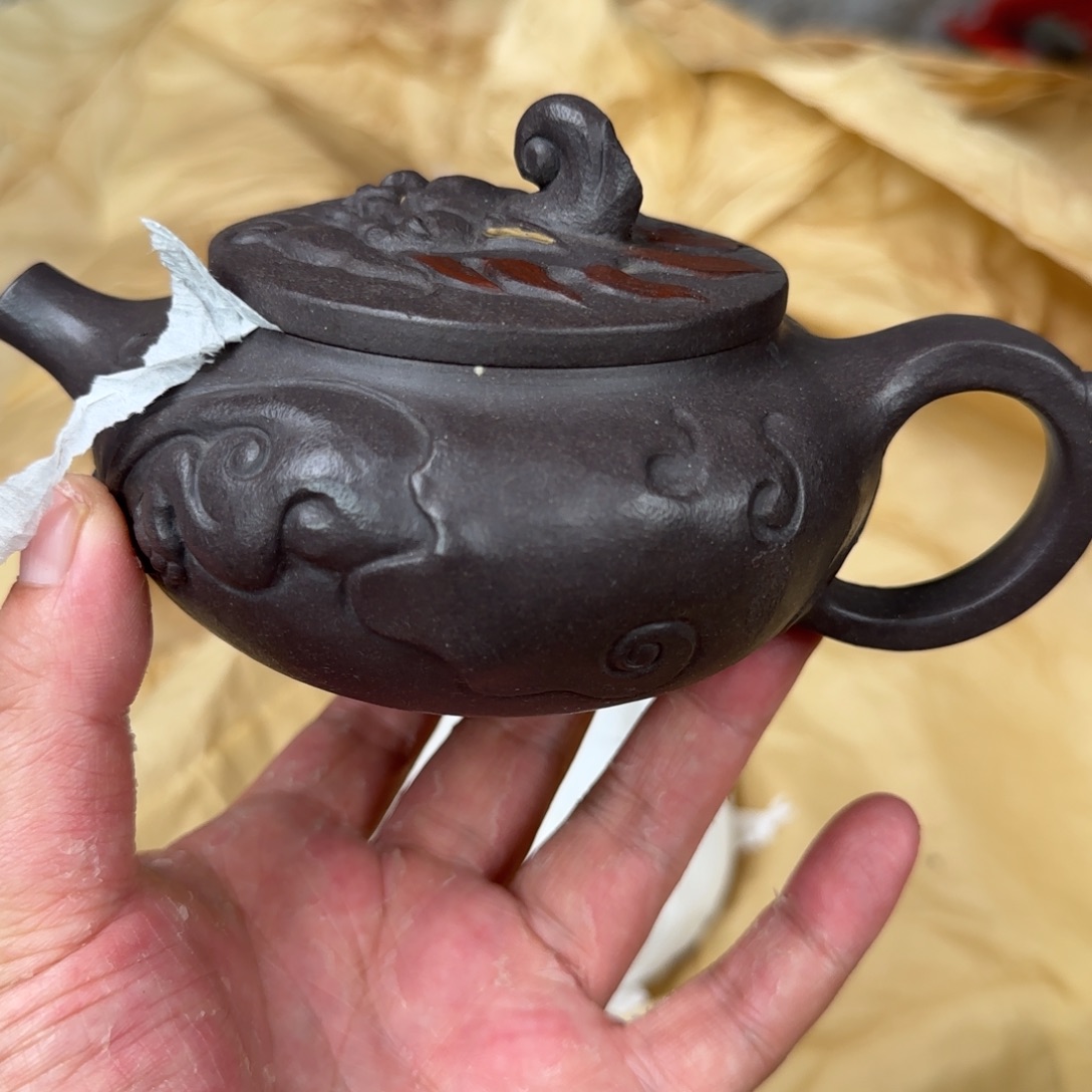 茶壶紫砂紫砂茶具紫砂茶具