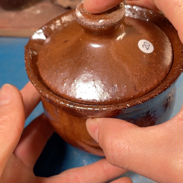 茶宠盏盏灯都是我的爱啊