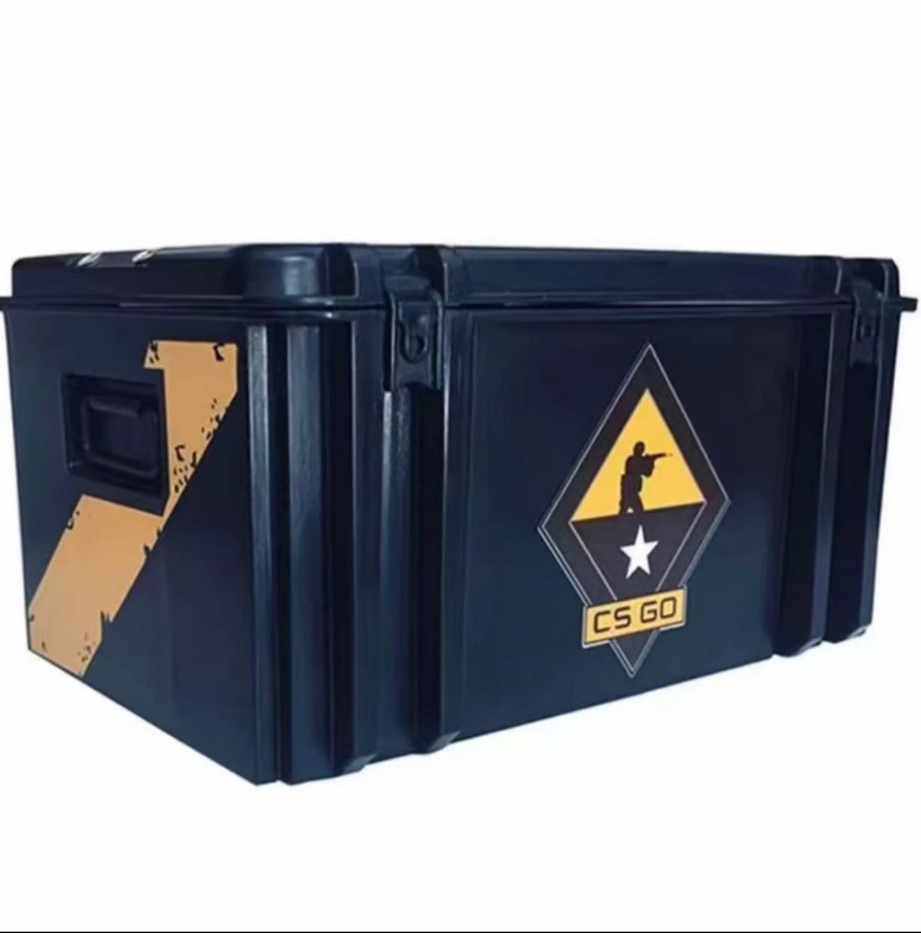 CSGO武器箱周边纪念品