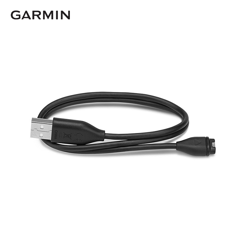 Garmin/佳明充电线165/265/255/965/Fenix7系列/MARQ2手表数据线