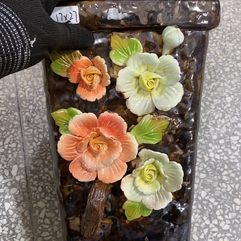 【闪购商品】红陶1