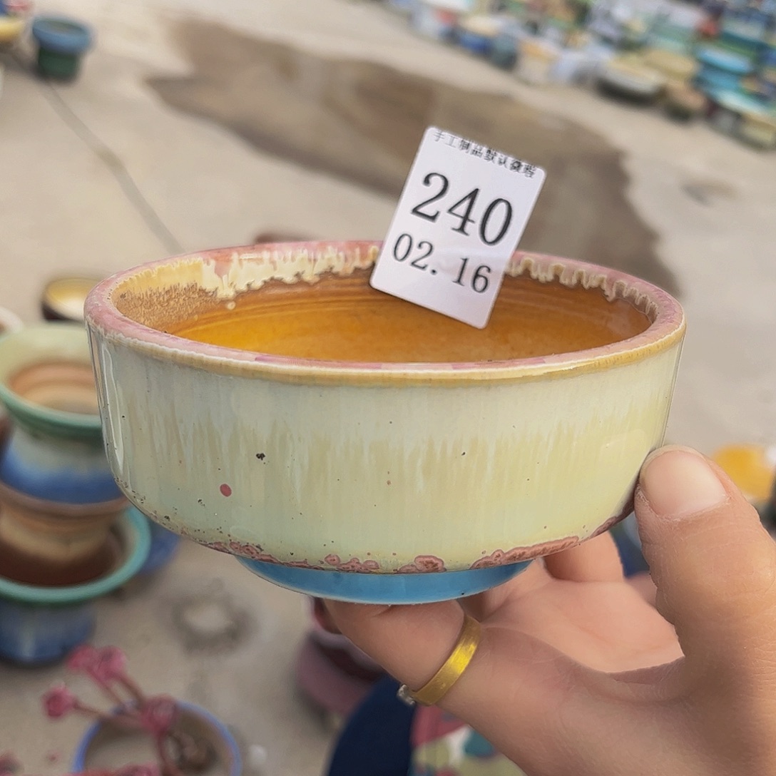 摆件景德镇陶瓷手工制作