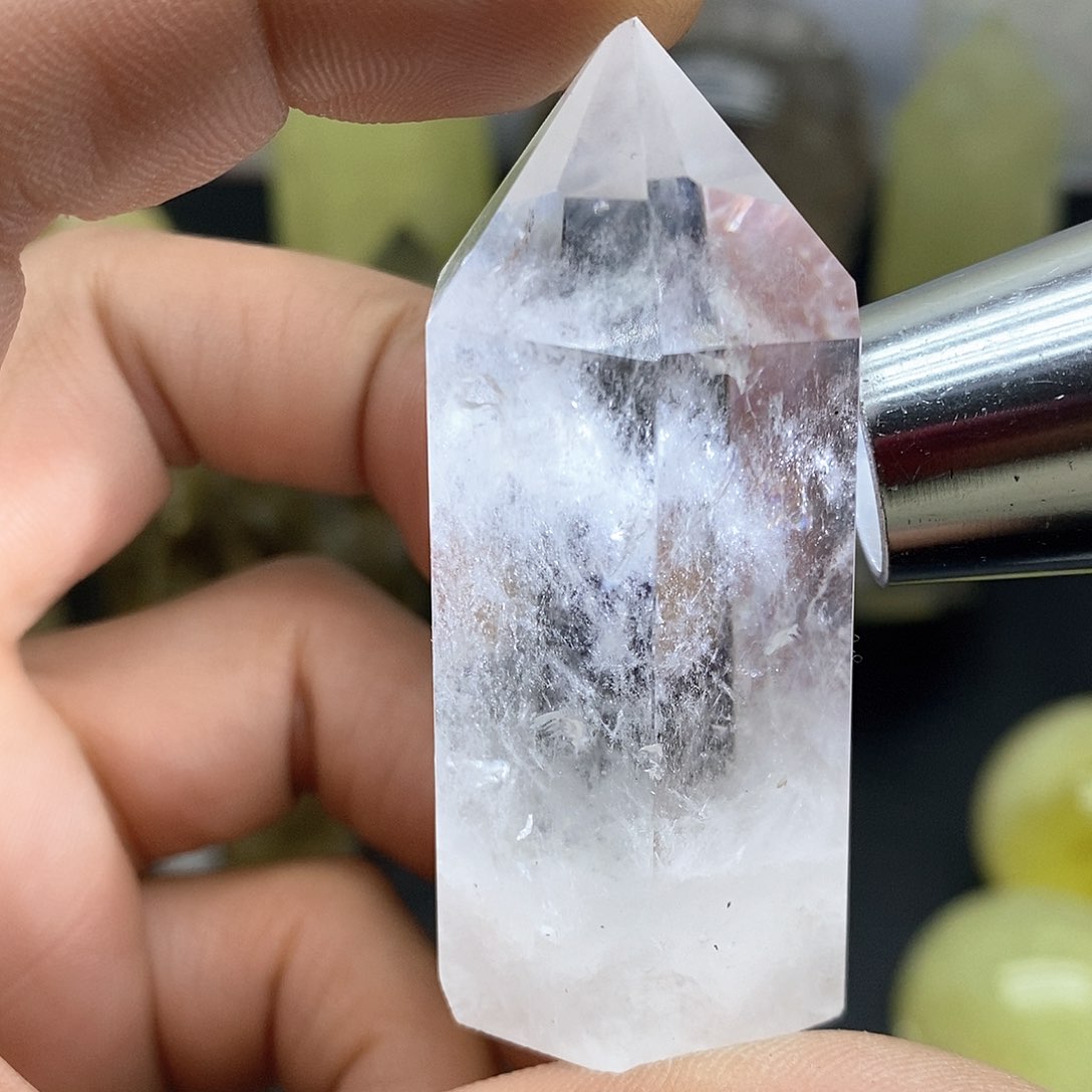 水晶177未镶嵌水晶石