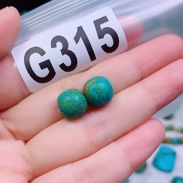 空竹粉丝专享十堰特色手工散珠