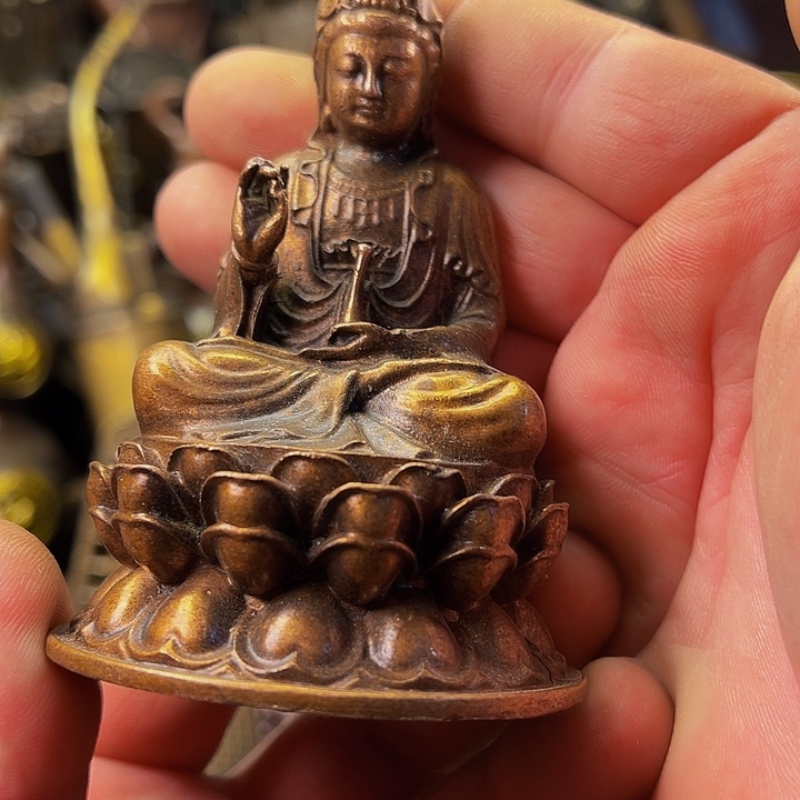 精美铜器精美铜器