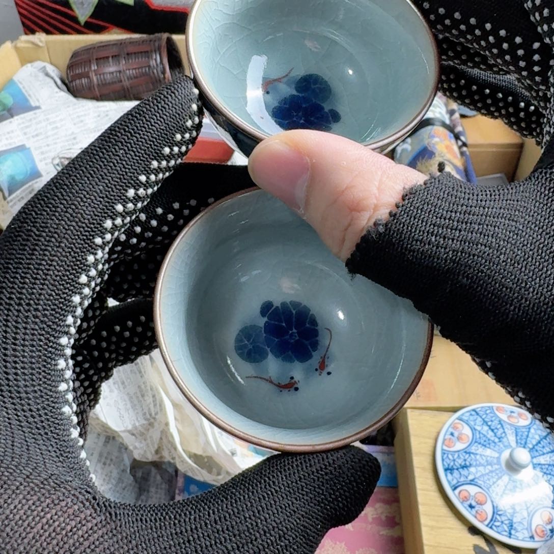 茶宠现代工业设计方法