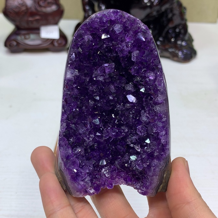 水晶水晶摆件未镶嵌291