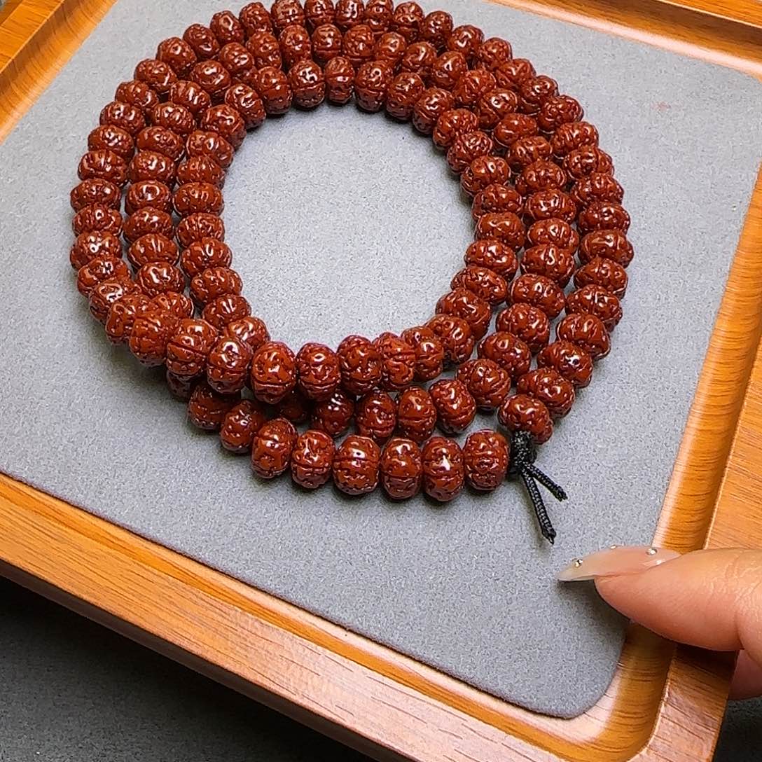 金刚菩提吊坠金刚10