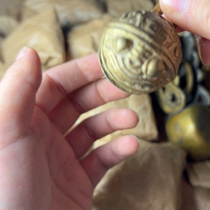 创意设计制作摆件