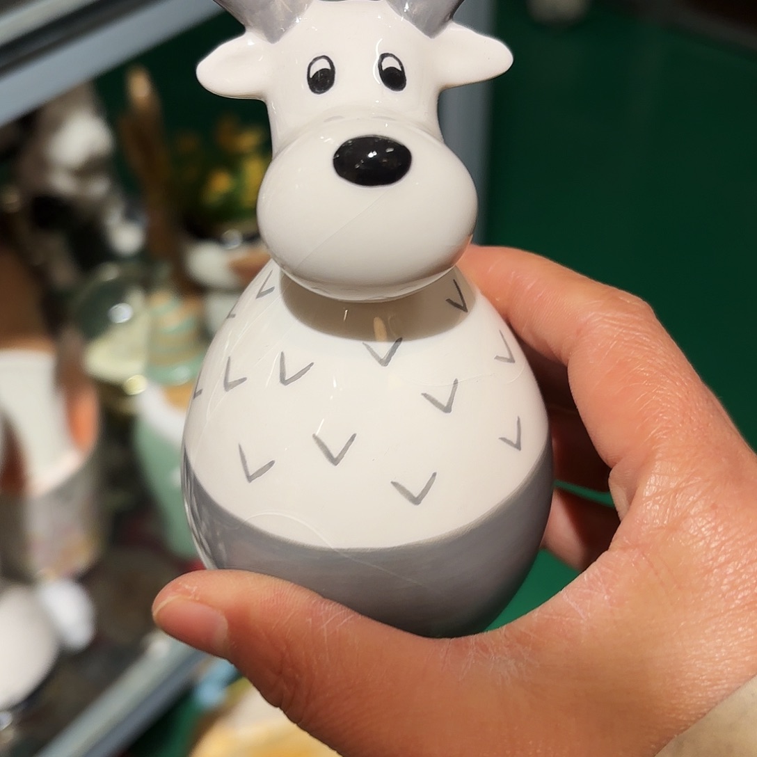 小*陶瓷艺术作品欣赏